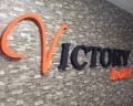 Victory: отзыв от Городская легенда