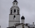 Никольская церковь: отзыв от Илья Бровкин