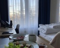 Апарт Зум: отзыв от Tokio Hotel
