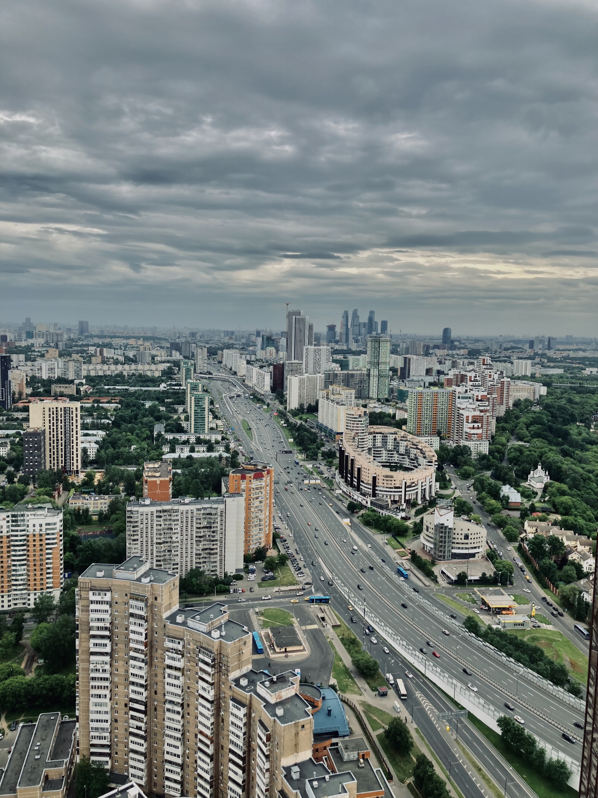 ЖК Континенталь / проспект Маршала Жукова, 78 в Москве — 2ГИС