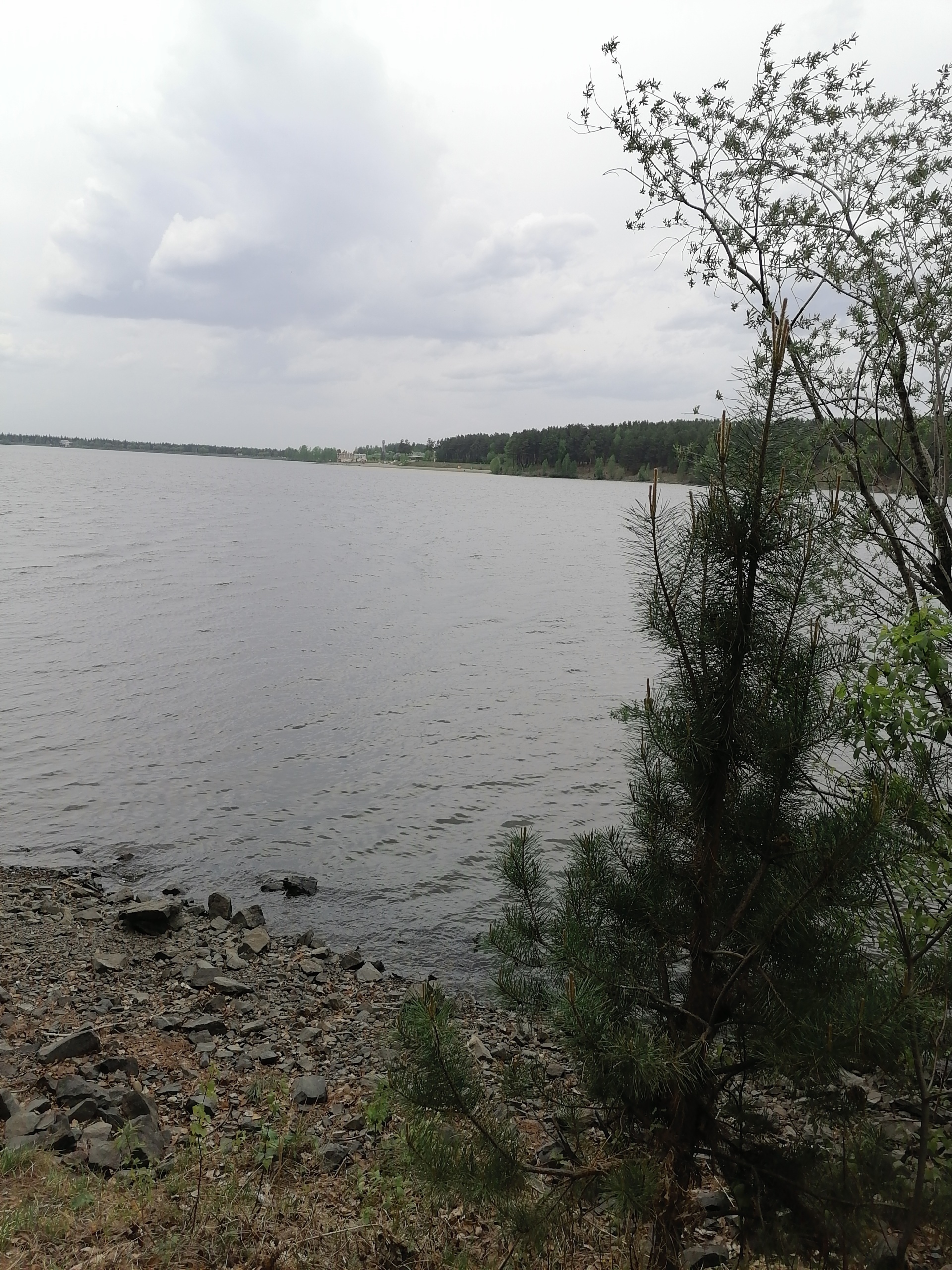 Общественный городской пляж, г. Железногорск, улица Красноярская, 3,  Железногорск — 2ГИС