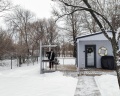 А-шалаш: отзыв от Бэлла Рамеева