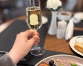 Novotel Екатеринбург Центр: отзыв от Жанна Бурлева