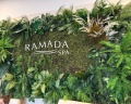 Ramada by Wyndham Yekaterinburg Hotel&Spa: отзыв от Aleksa Vance