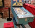 Музей советских игровых автоматов: отзыв от А. Б.