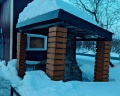 Лотос: отзыв от Елена Щеголькова