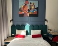 Mix Hotels Rubinstein: отзыв от Ирина Иванцова