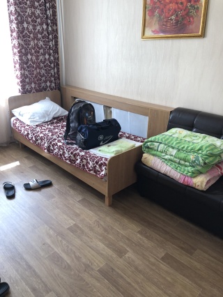 гостиница у вокзала чебоксары