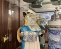 Fisch Herberg Сельдь Царский посол: отзыв от Марина Влади