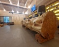 Grand Chalet Altay: отзыв от Зинаида Бессонова