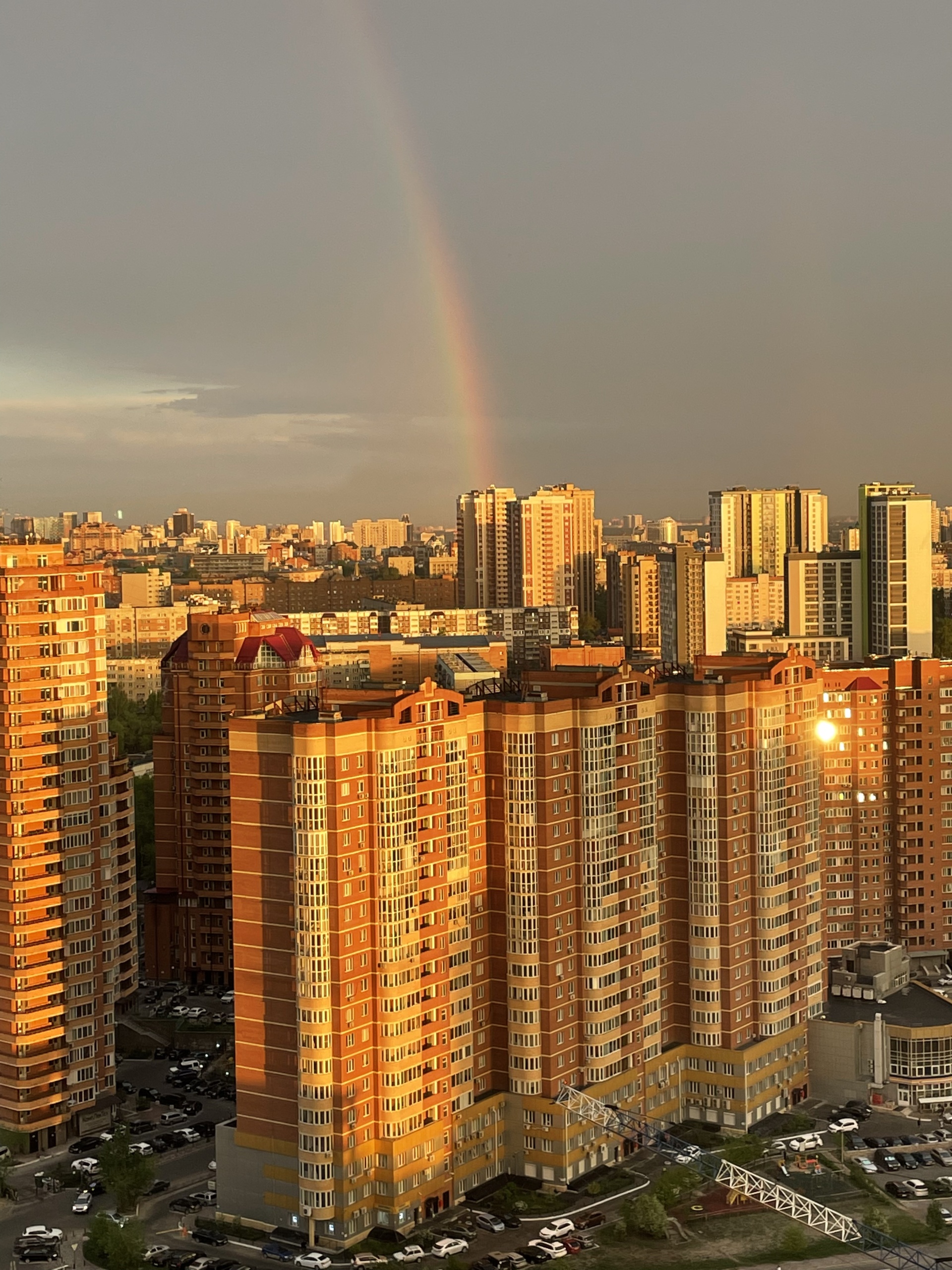 Идиллия, жилой дом, Галущака, 4 в Новосибирске — 2ГИС