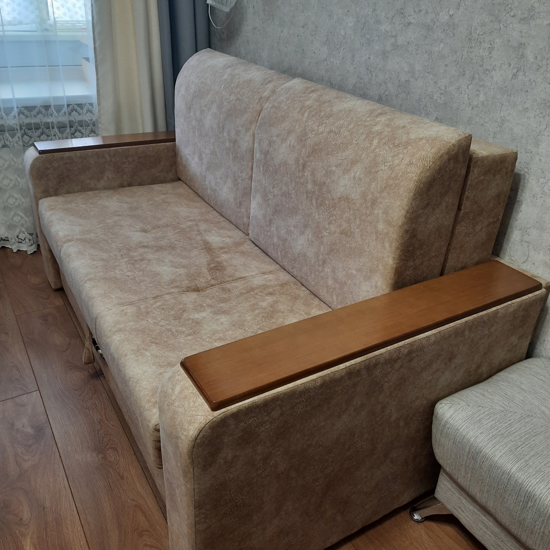 Sofa, салон мягкой мебели, улица 40 лет Победы, 14, Тольятти — 2ГИС