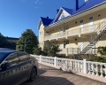 Вилла-Плаза: отзыв от Елизавета Юрьевна