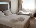 Novotel Екатеринбург Центр: отзыв от Надежда g