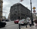 Wawelberg Hotel St.Petersburg: отзыв от Полина Краскова