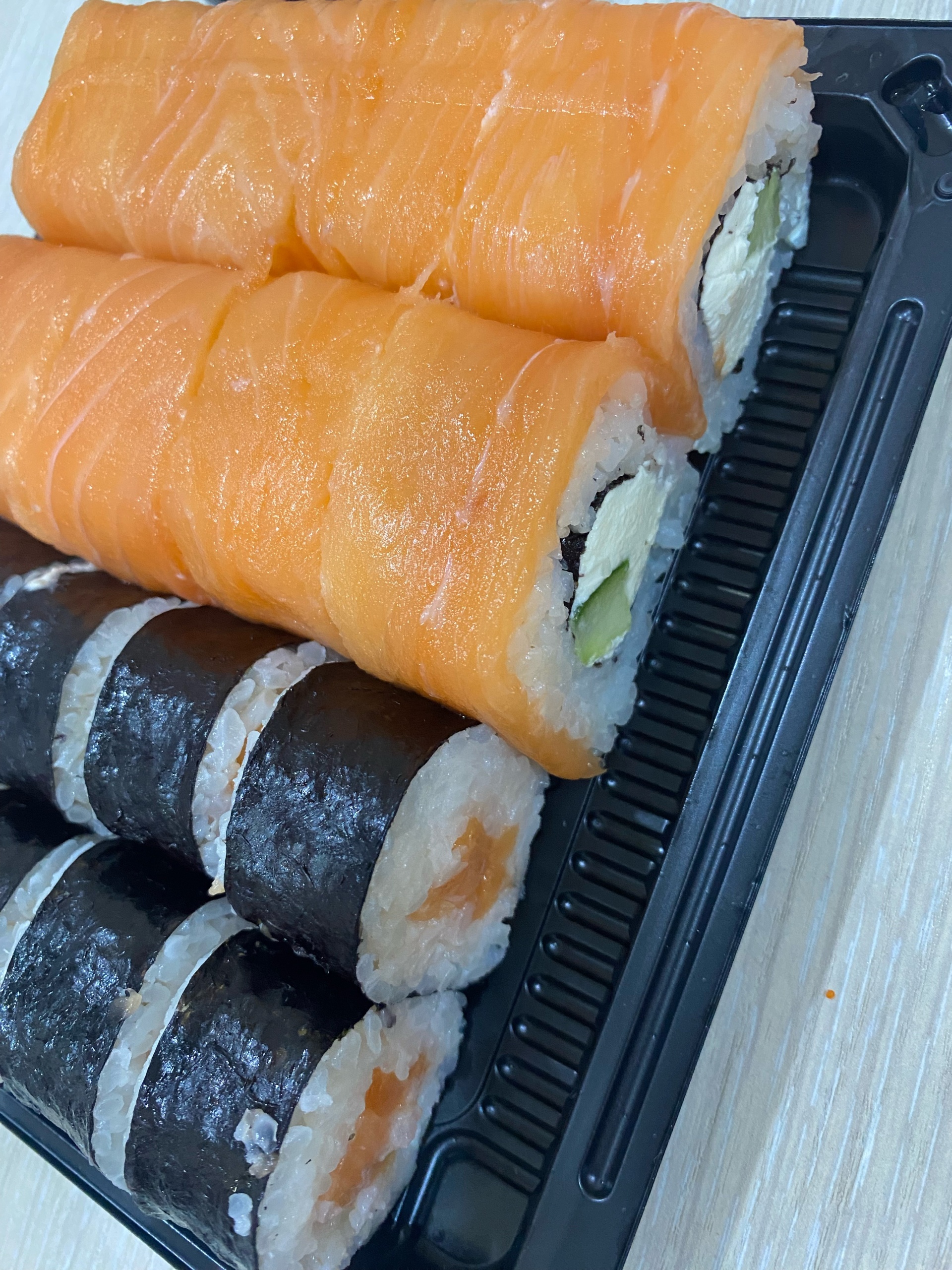 Sushi-gold, суши-бар, Высотная улица, 2 ст8, Красноярск — 2ГИС