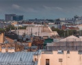 Hotel Indigo St. Petersburg-Tchaikovskogo: отзыв от Кирилл Сергеев