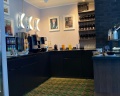 Park Inn by Radisson Moscow Odintsovo: отзыв от Елена Еремина