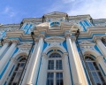 Смольный собор: отзыв от Евгения Терентьева