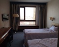 Cosmos Moscow VDNH Hotel: отзыв от indigo night