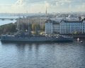 Санкт-Петербург: отзыв от Светлана Фаретдинова