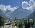 Эльбрус: отзыв от Камиль Акчурин