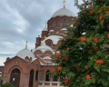 Собор иконы Божией Матери: отзыв от Милян Бель