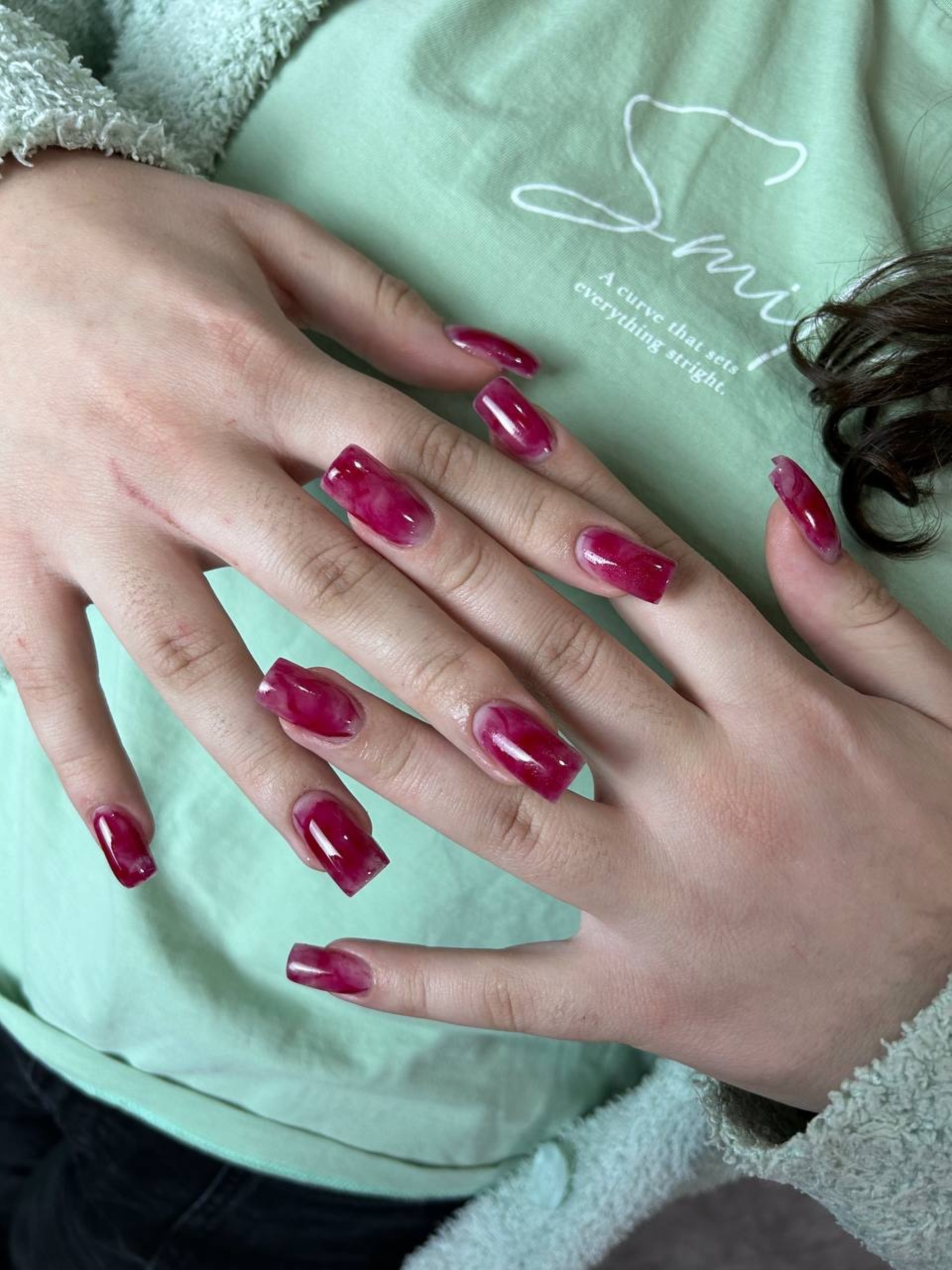 Green nail bar, Нововартовская, 9, Нижневартовск — 2ГИС