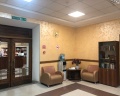 Smart Hotel KDO Омск: отзыв от Диана Милл