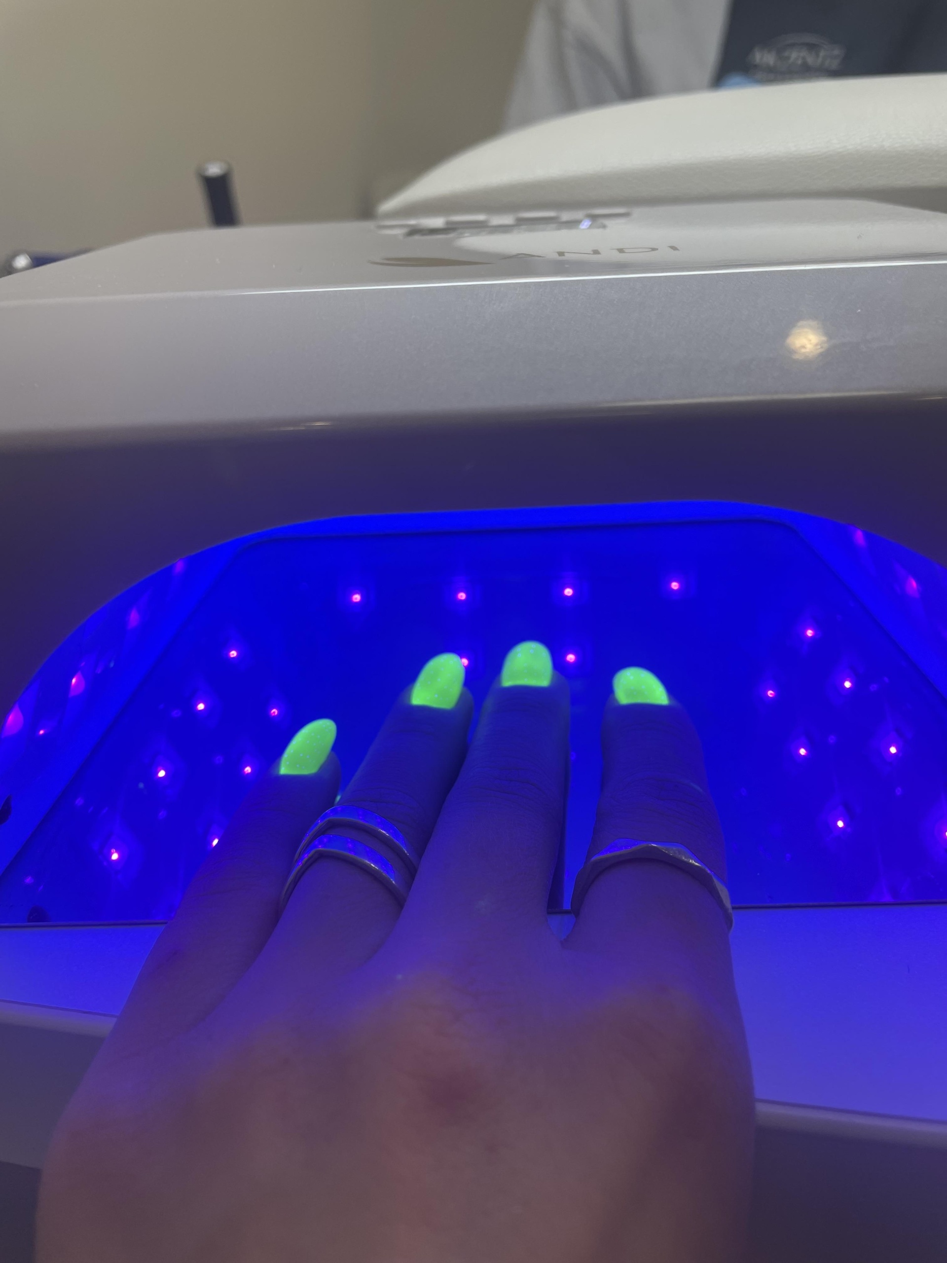 Mynails_studio, улица Ново-Садовая, 106н, Самара — 2ГИС