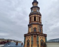 Петропавловский собор: отзыв от Olya Chervyakova