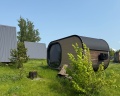 Sviyaga glamp: отзыв от Тая Федорова