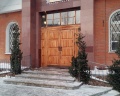Храм Успения Богородицы: отзыв от Олег Перекрестов