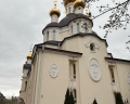 Церковь Ксении Петербургской: отзыв от Алина Нестарайтес