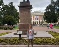 Grand Apart: отзыв от Ольга Черникова
