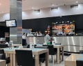 Аквариум Zont Hotel Group: отзыв от Анна Фролова