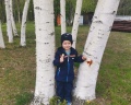 Сплавной участок: отзыв от Наталья Захаренко