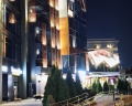 Holiday Inn Kaliningrad: отзыв от Николай Ко