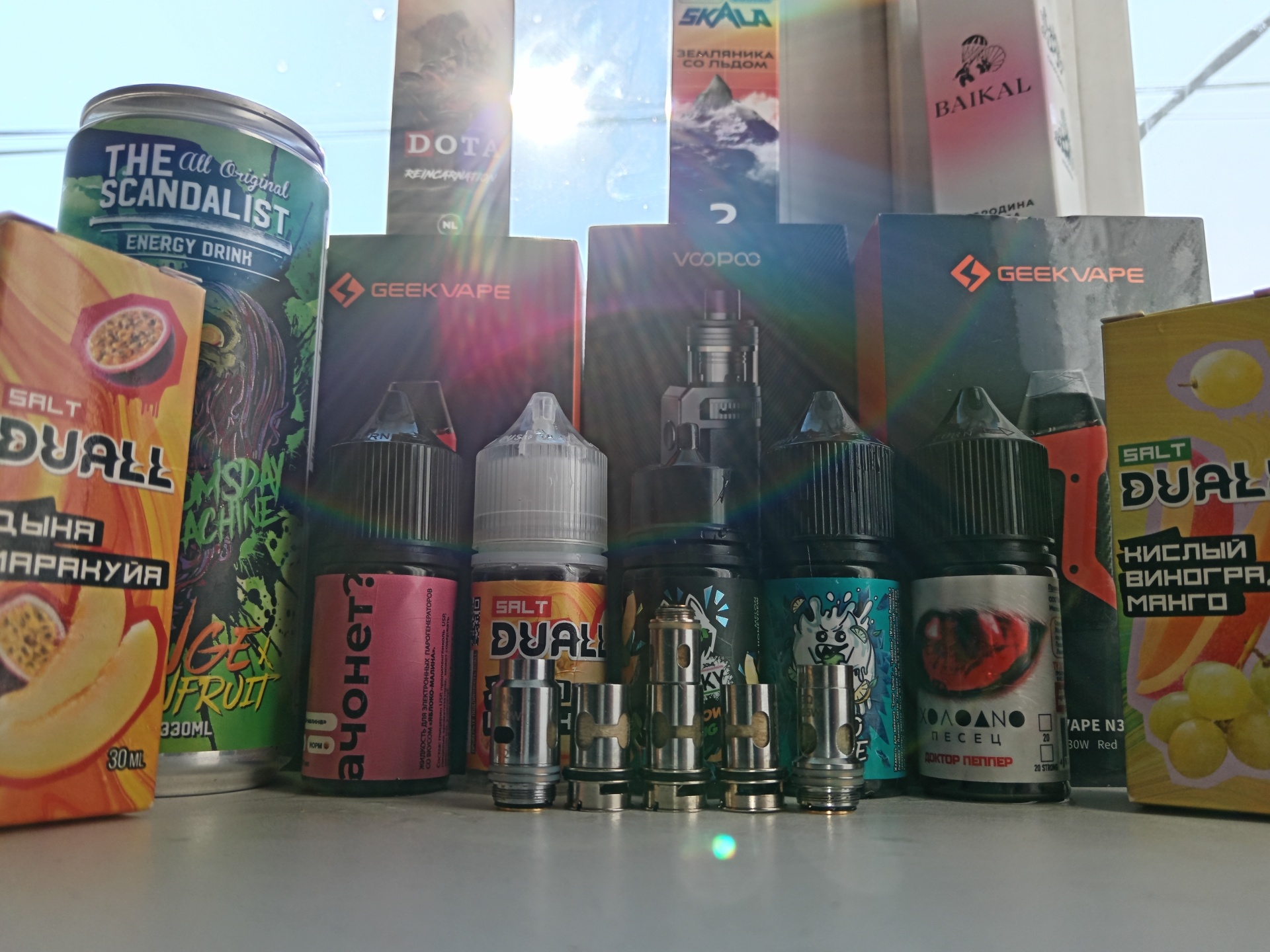 Havana vape shop, Александровский, Лунина, 29/6, с. Урик — 2ГИС