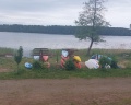 Вуокса парк: отзыв от Олег Александров