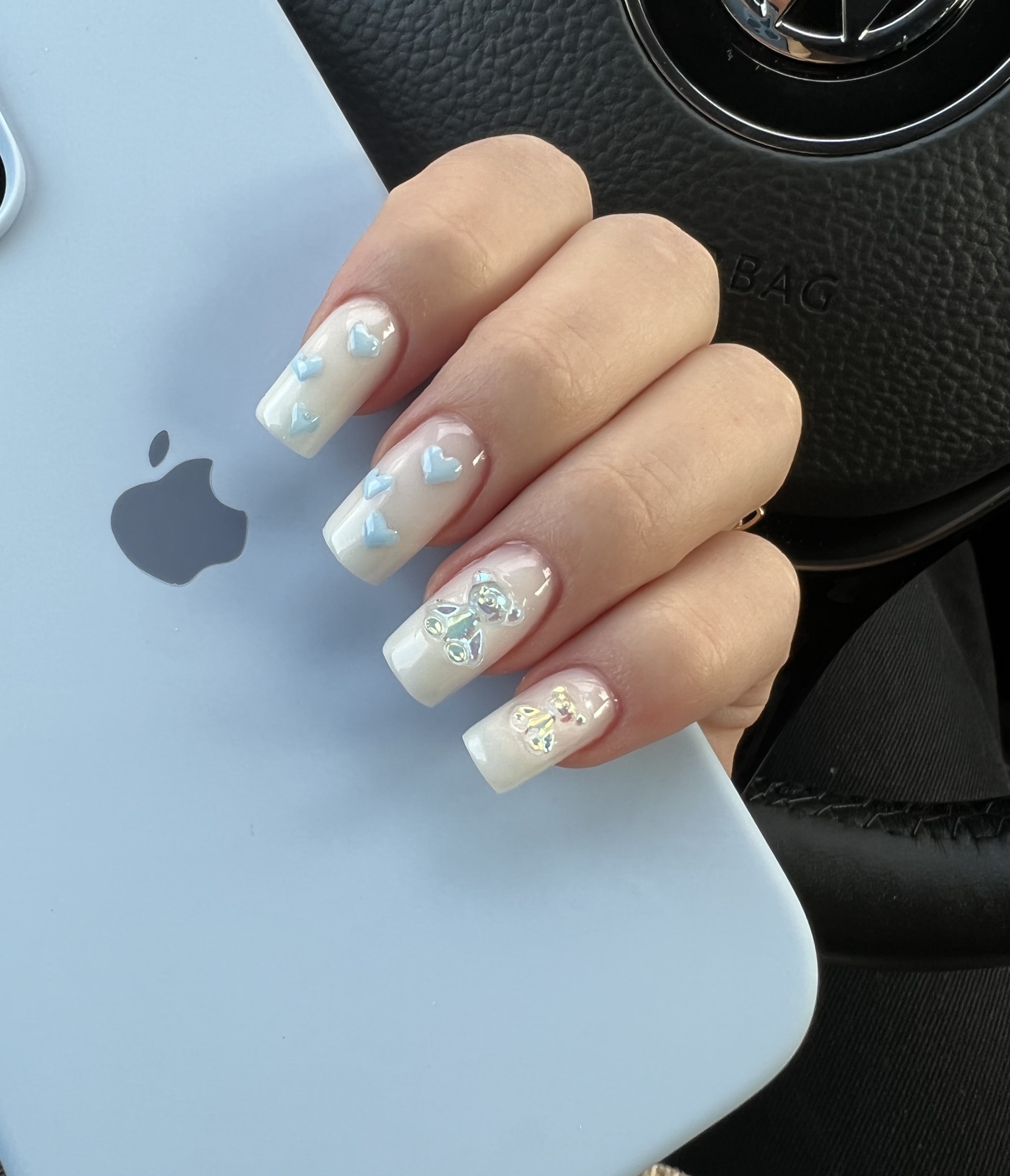 Natali__nails_, посёлок Краснообск, 110, рп. Краснообск — 2ГИС