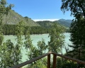 Altai ForRest: отзыв от Юлия Кашицина