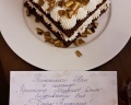 Krasnodar Marriott Hotel: отзыв от Иван ковалев