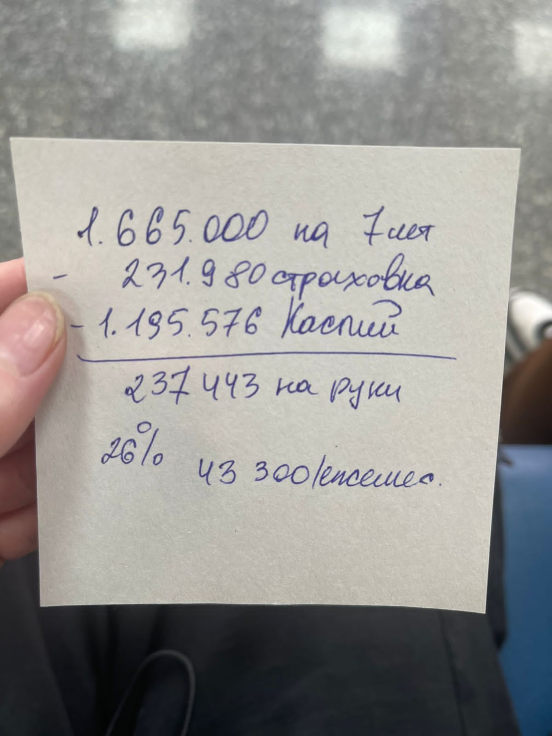 Банк ВТБ, центр кредитования, Мечта, микрорайон Гульдер-1, 2а, Караганда —  2ГИС