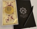 History Boutique Hotel&Spa: отзыв от Miroslava