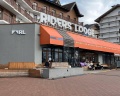 Riders lodge: отзыв от Городской житель