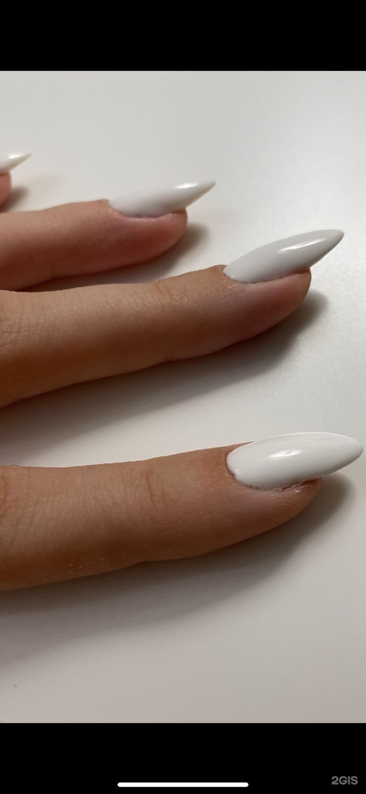 Nail Concept, студия маникюра, Пятницкая улица, 17/4 ст3, Москва — 2ГИС