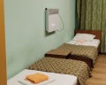 Smart Hotel KDO Краснодар: отзыв от Наталья Че