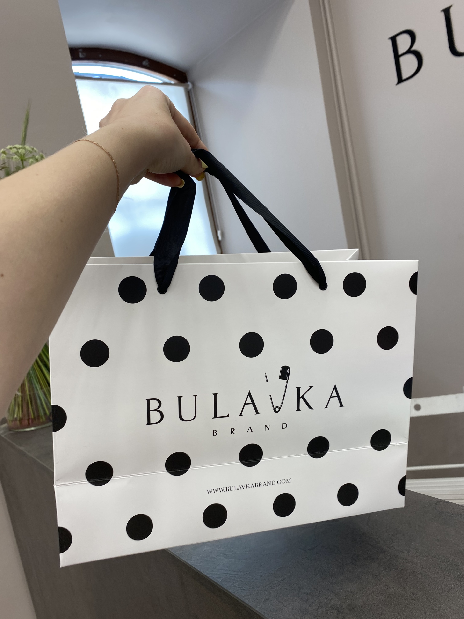 Bulavka Brand, магазин женской одежды, Ленина, 15, Уфа — 2ГИС