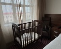 Hampton by Hilton Samara: отзыв от Дарья Горячева